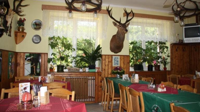 Hotel A Restaurace Na Spici Kyselka  Exterior foto